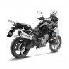 MUFFLER LVONE EVO NORDEN - 18114383 - Dr Rider