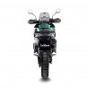 MUFFLER LVONE EVO BK NDEN - 18114384 - Dr Rider