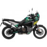 MUFFLER LVONE EVO BK NDEN - 18114384 - Dr Rider