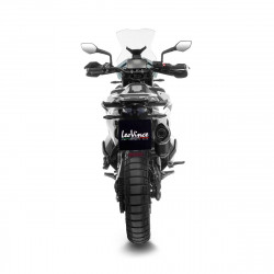 MUFFLER LVONE EVO BK NDEN - 18114384 - Dr Rider