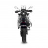 MUFFLER LVONE EVO BK NDEN - 18114384 - Dr Rider