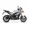 MFFLR LV-10 BK S1000XR - 18114445 - Dr Rider