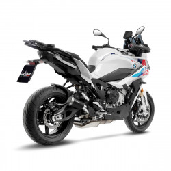 MFFLR LV-10 BK S1000XR - 18114445 - Dr Rider