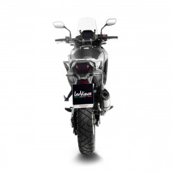 MFLR LV1 EVO SS TRANSALP - 18114503 - Dr Rider