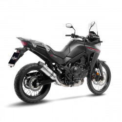 MFLR LV1 EVO SS TRANSALP - 18114503 - Dr Rider