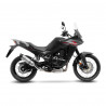 MFLR LV1 EVO SS TRANSALP - 18114503 - Dr Rider