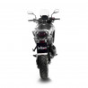 MFLR LV1 EVO SS BK TRANSA - 18114504 - Dr Rider