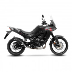 MFLR LV1 EVO SS BK TRANSA - 18114504 - Dr Rider