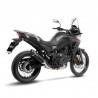 MFLR LV1 EVO SS BK TRANSA - 18114504 - Dr Rider