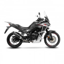 MFLR LV1 EVO CF TRANSALP - 18114505 - Dr Rider