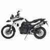 SLIP-ON SBK LV ONE BMW GS - 18114541 - Dr Rider
