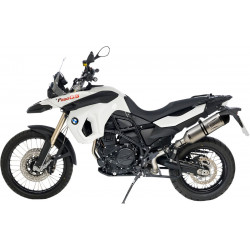 SLIP-ON SBK LV ONE BMW GS - 18114541 - Dr Rider