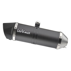 SLIP-ON SBK LVONE BMW GSC - 18114542 - Dr Rider