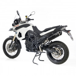 SLIP-ON SBK LVONE BMW GSC - 18114542 - Dr Rider