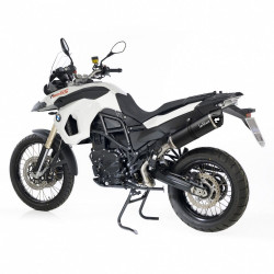 SLIP-ON SBK LVONE BMW GSC - 18114542 - Dr Rider