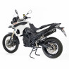 SLIP-ON SBK LVONE BMW GSC - 18114542 - Dr Rider