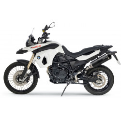 SLIP-ON SBK LVONE BMW GSC - 18114542 - Dr Rider