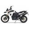 SLIP-ON SBK LVONE BMW GSC - 18114542 - Dr Rider