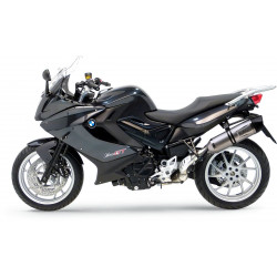 SLIP-ON SBK LVONE BMWF800 - 18114543 - Dr Rider