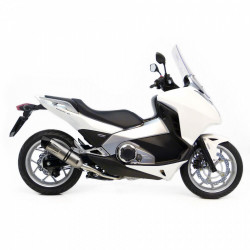 SLIP-ON SBK LVONE NC700 - 18114547 - Dr Rider