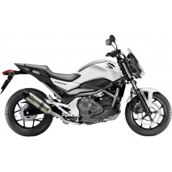SLIP-ON SBK LVONE NC700 - 18114547 - Dr Rider
