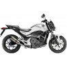 SLIP-ON SBK LVONE NC700 - 18114547 - Dr Rider
