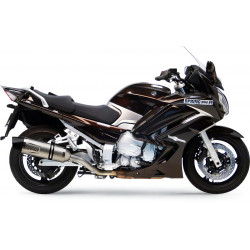 SLIP-ON SBK LVONE FJR1300 - 18114548 - Dr Rider