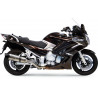 SLIP-ON SBK LVONE FJR1300 - 18114548 - Dr Rider