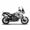 SLIP-ON LV ONE KTM ADV - 18114551 - Dr Rider