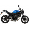 SLIP-ON NERO SV650 17 - 18114553 - Dr Rider