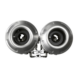 SLIP-ON GP DUAL SV 650 - 18114554 - Dr Rider