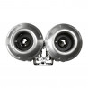 SLIP-ON GP DUAL SV 650 - 18114554 - Dr Rider