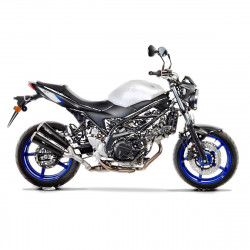 SLIP-ON GP DUAL SV 650 - 18114554 - Dr Rider