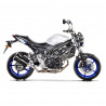 SLIP-ON GP DUAL SV 650 - 18114554 - Dr Rider