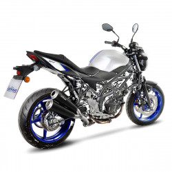 SLIP-ON GP DUAL SV 650 - 18114554 - Dr Rider
