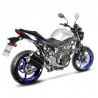 SLIP-ON GP DUAL SV 650 - 18114554 - Dr Rider