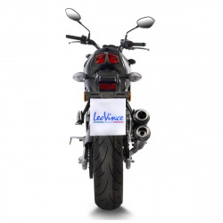 SLIP-ON GP DUAL SV 650 - 18114554 - Dr Rider
