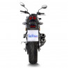 SLIP-ON GP DUAL SV 650 - 18114554 - Dr Rider
