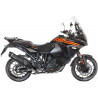 SLIP-ON NERO KTM ADV - 18114555 - Dr Rider