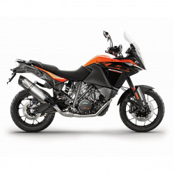 SLIP-ON LV ONE KTM ADV - 18114556 - Dr Rider