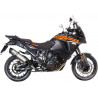 SLIP-ON LV ONE KTM ADV - 18114556 - Dr Rider