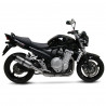 SLIP-ON LV1EVO SS GSX1250 - 18114557 - Dr Rider
