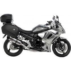 SLIP-ON LV1EVO SS GSX1250 - 18114557 - Dr Rider