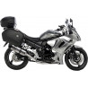 SLIP-ON LV1EVO SS GSX1250 - 18114557 - Dr Rider