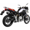 MUFFLER NERO BMW - 18114571 - Dr Rider