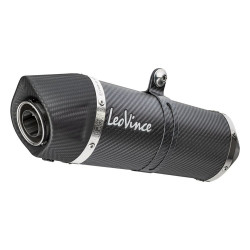 MUFFLER LVONE HONDA - 18114579 - Dr Rider