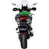 SLIP-ON SBK NERO VERSYS - 18114583 - Dr Rider
