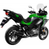 SLIP-ON SBK NERO VERSYS - 18114583 - Dr Rider