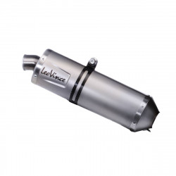 MUFFLER LV ONE 390 ADV - 18114586 - Dr Rider