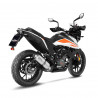 MUFFLER LV ONE 390 ADV - 18114586 - Dr Rider